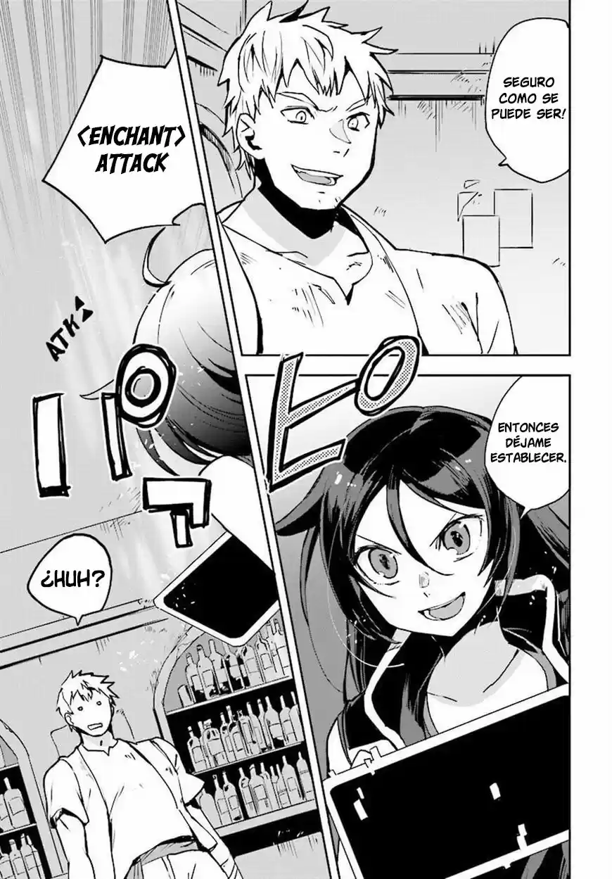 Only Sense Online - Capítulo 23 - Página 6 - LectorTMOo
