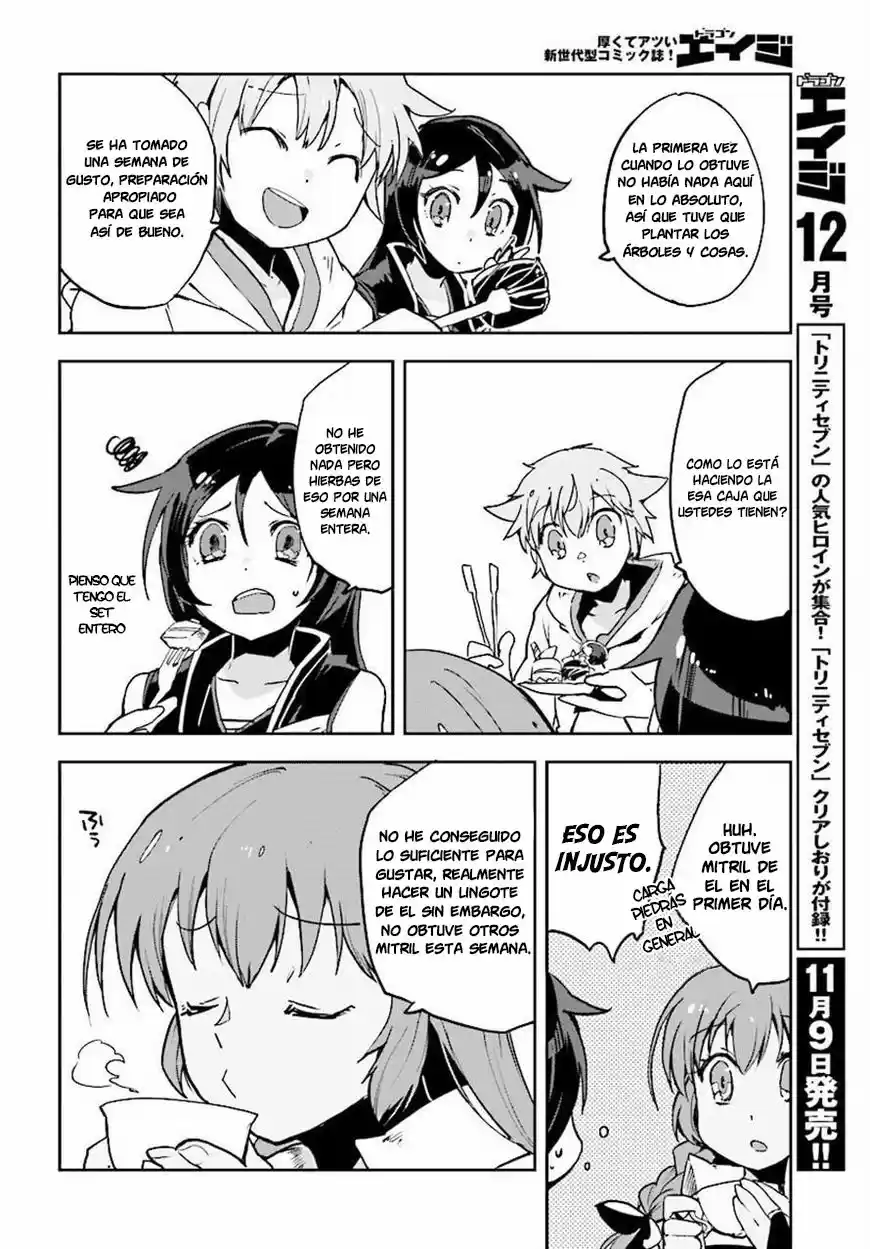 Only Sense Online - Capítulo 23 - Página 17 - LectorTMOo