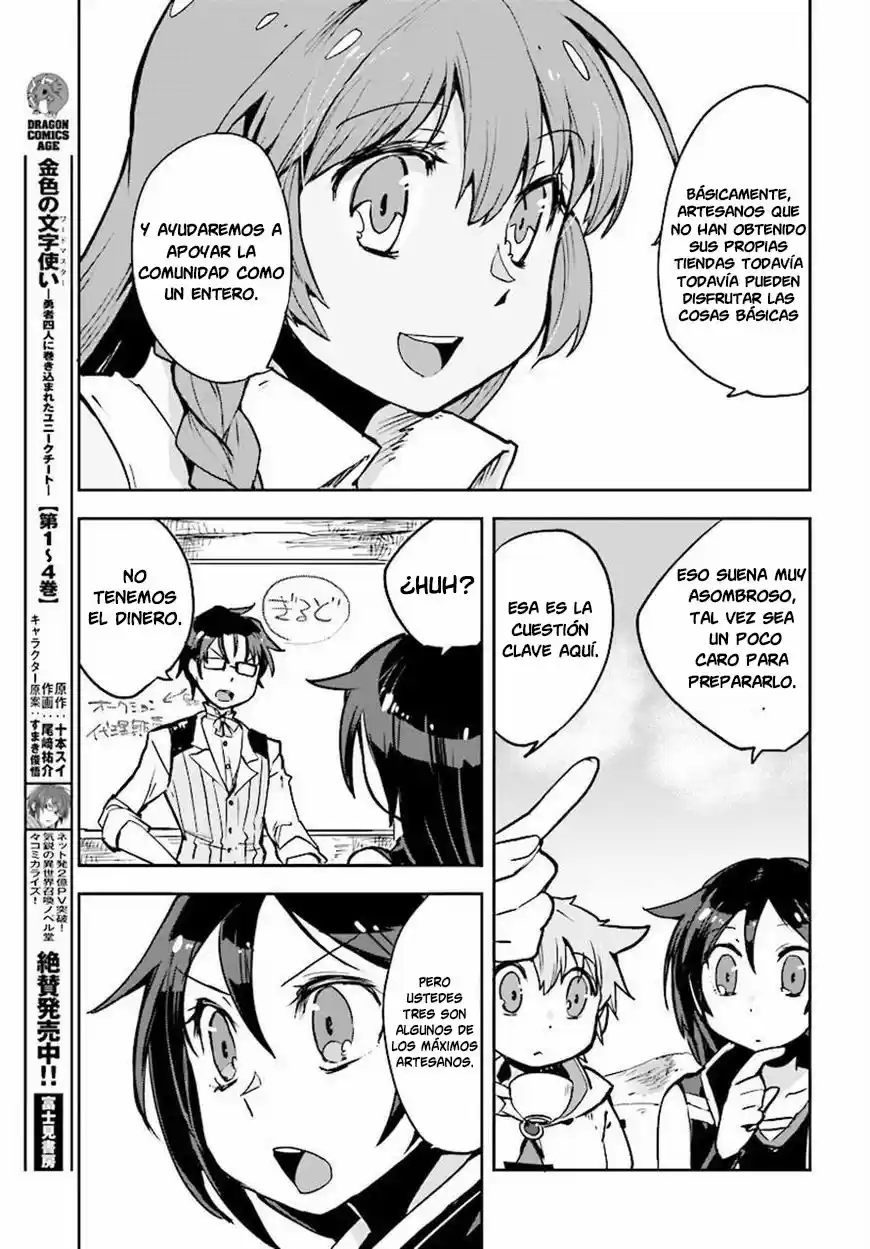 Only Sense Online - Capítulo 23 - Página 22 - LectorTMOo