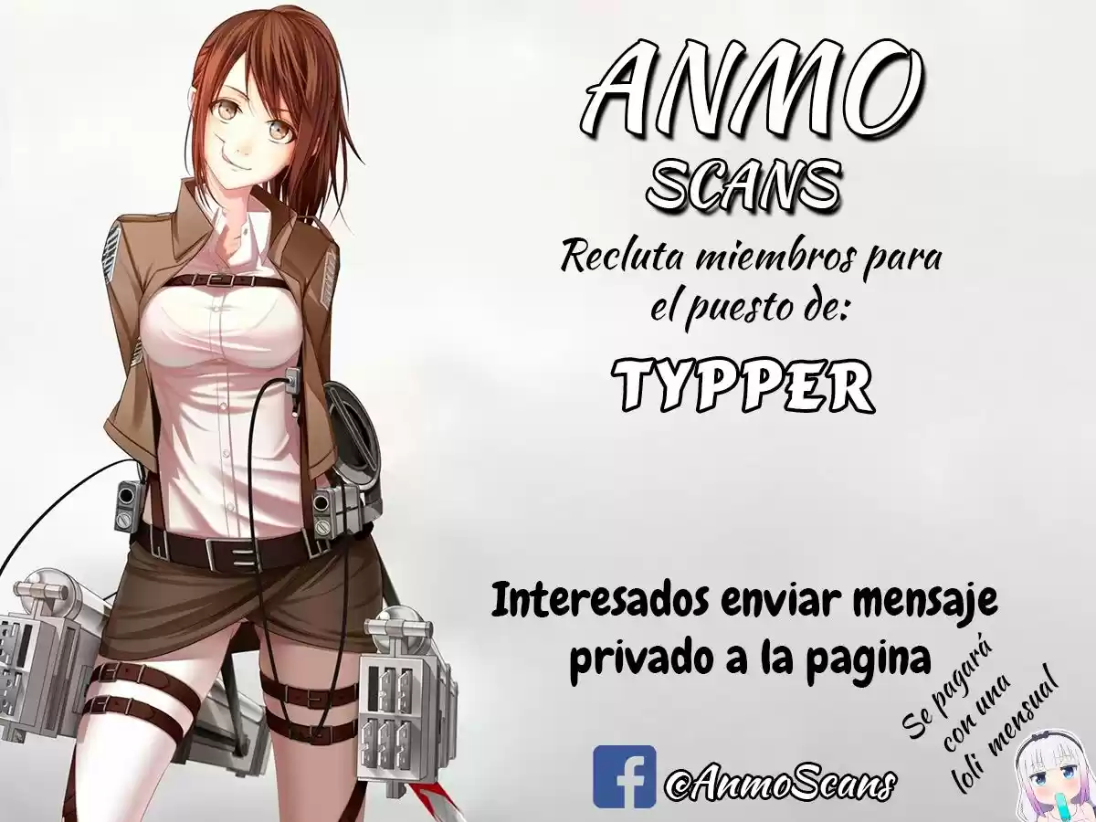 Only Sense Online - Capítulo 23 - Página 33 - LectorTMOo