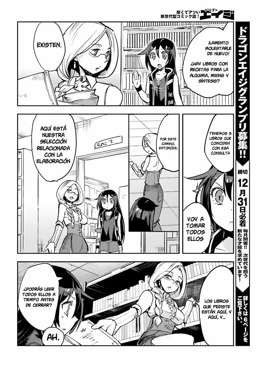 Only Sense Online - Capítulo 25 - Página 19 - LectorTMOo