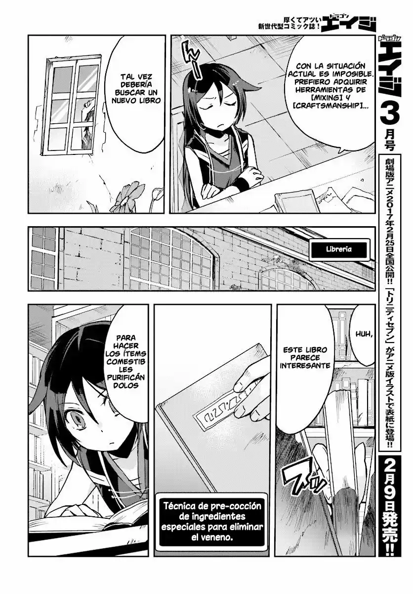 Only Sense Online - Capítulo 26 - Página 5 - LectorTMOo