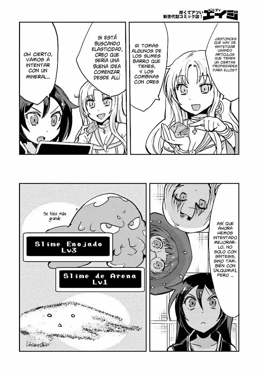 Only Sense Online - Capítulo 28 - Página 19 - LectorTMOo