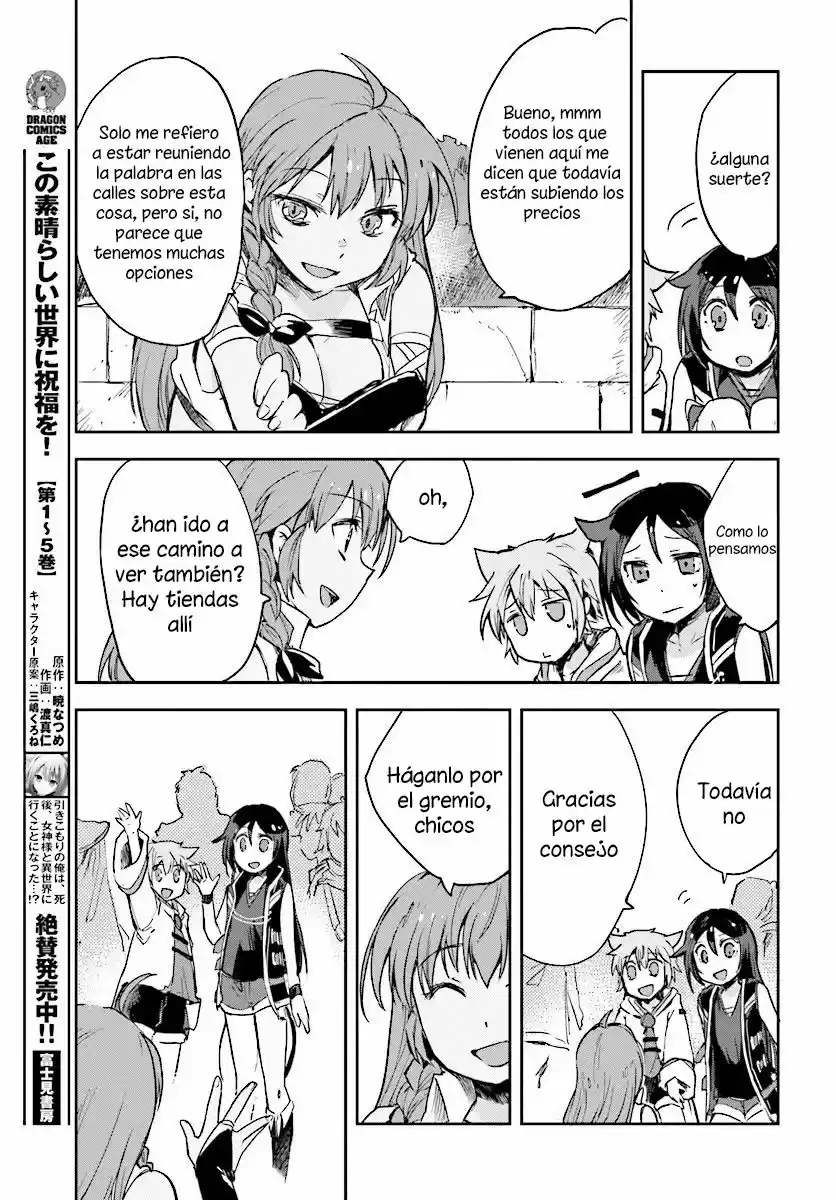 Only Sense Online - Capítulo 29 - Página 18 - LectorTMOo