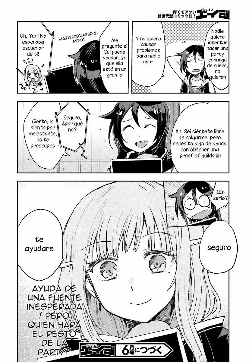 Only Sense Online - Capítulo 29 - Página 31 - LectorTMOo