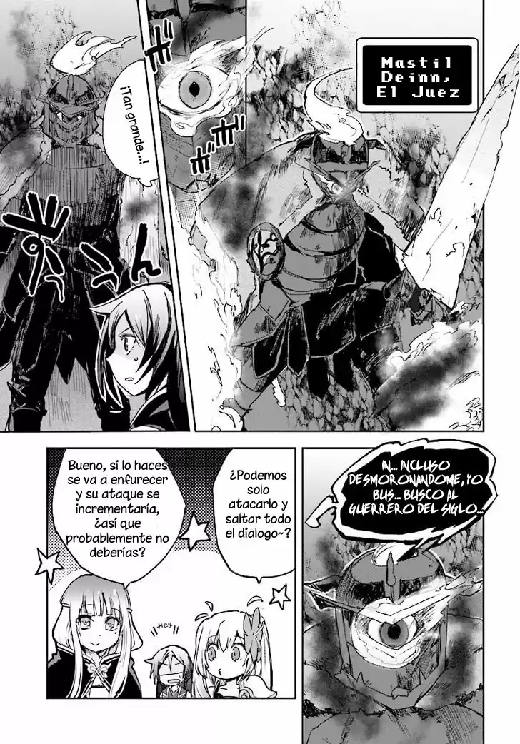 Only Sense Online - Capítulo 31 - Página 6 - LectorTMOo