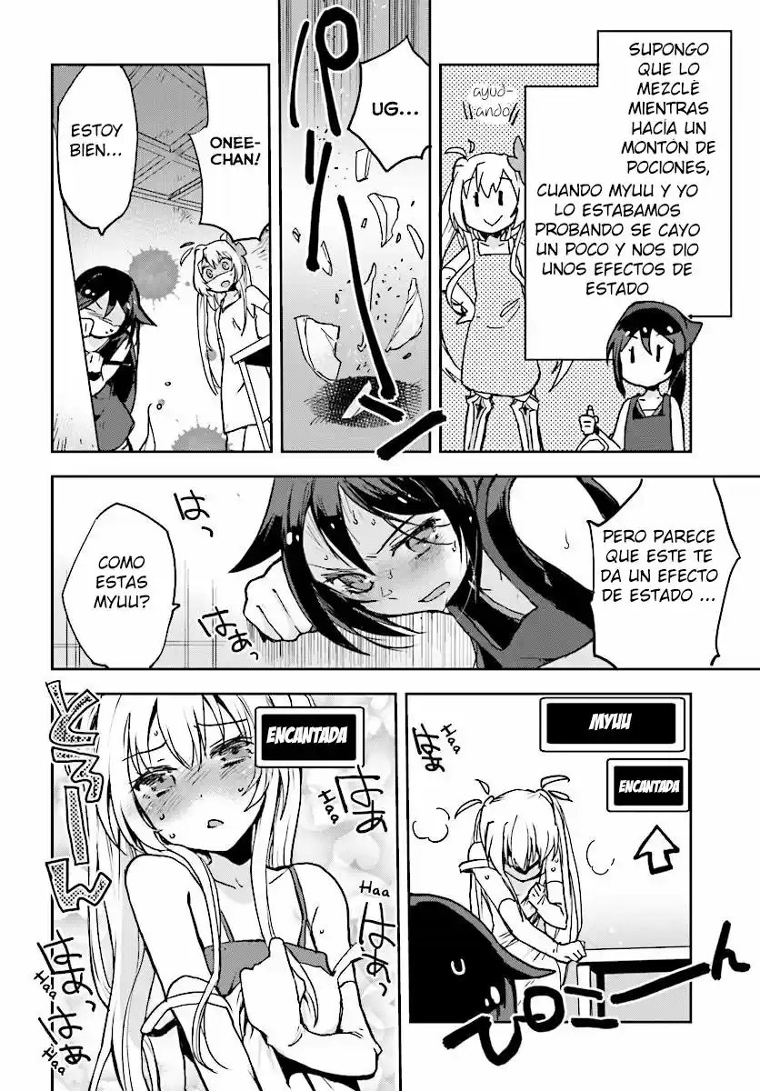 Only Sense Online - Capítulo 32 - Página 11 - LectorTMOo