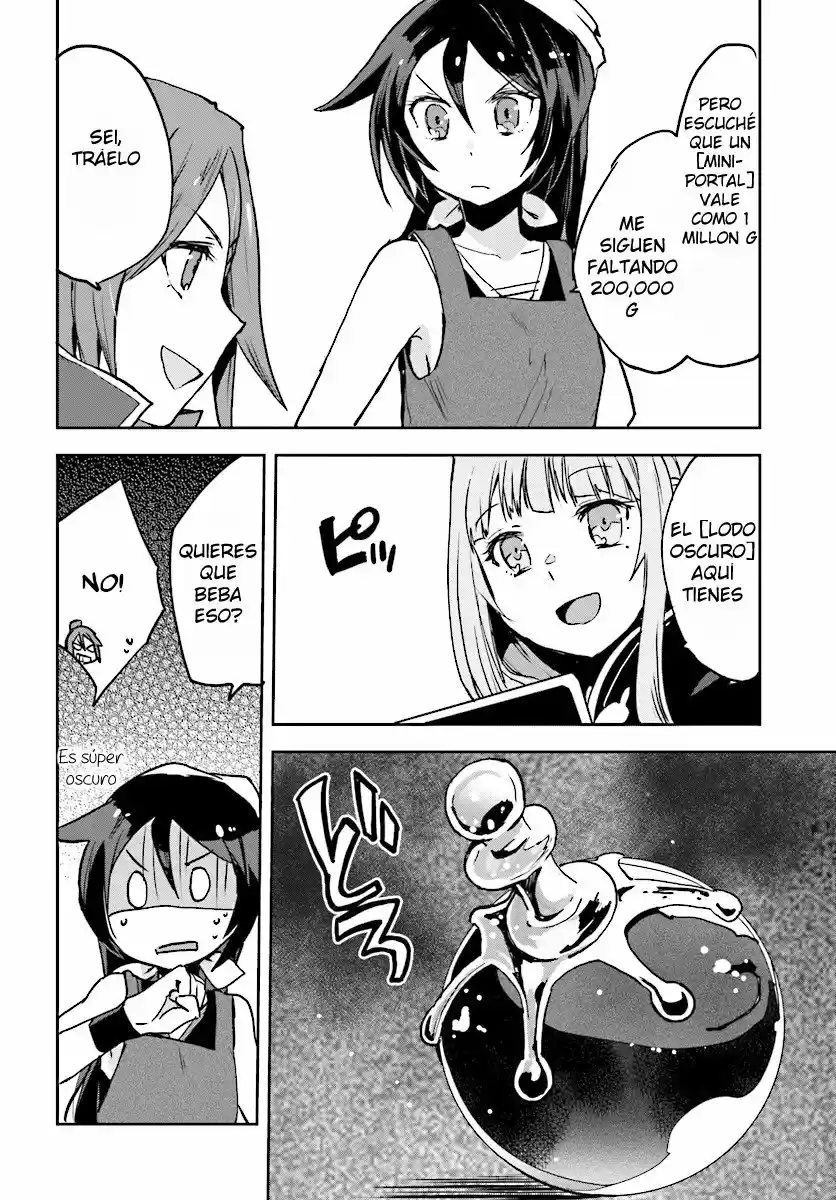 Only Sense Online - Capítulo 34 - Página 16 - LectorTMOo