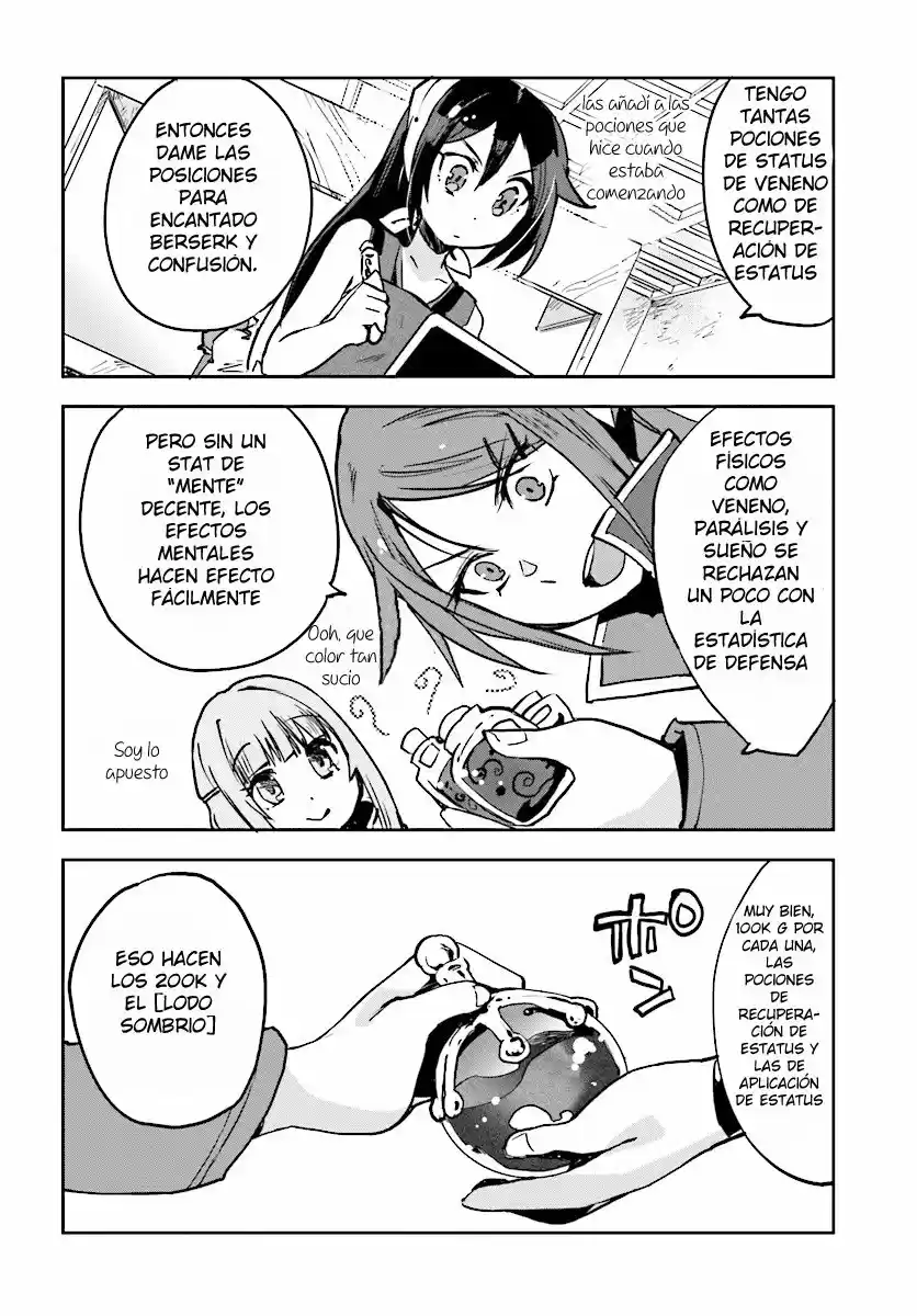 Only Sense Online - Capítulo 34 - Página 22 - LectorTMOo