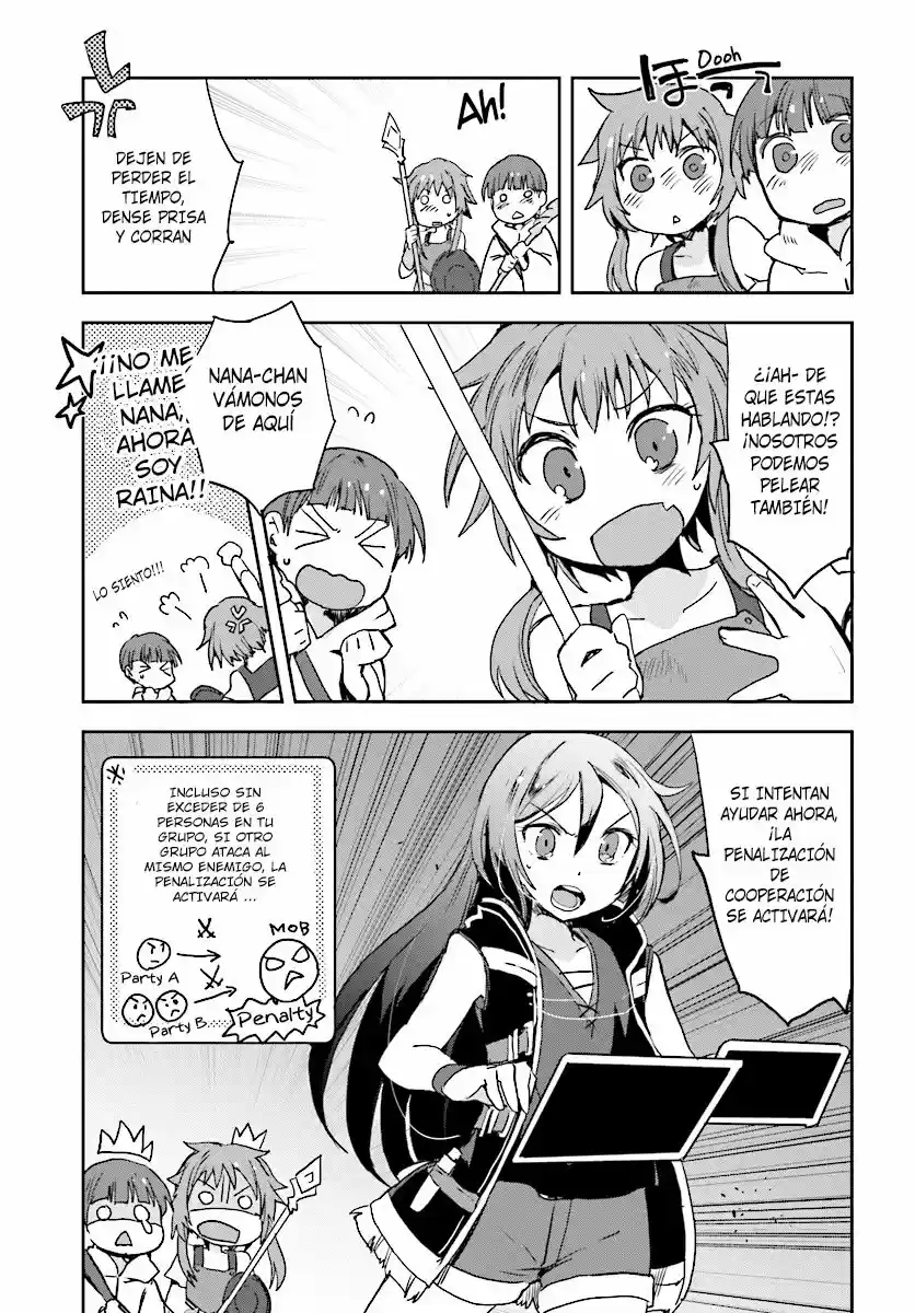 Only Sense Online - Capítulo 35 - Página 28 - LectorTMOo