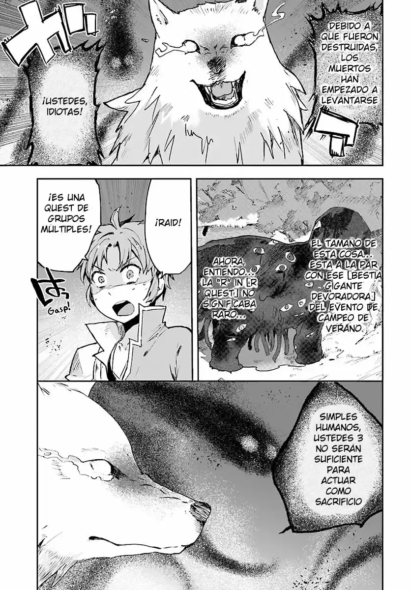 Only Sense Online - Capítulo 39 - Página 10 - LectorTMOo