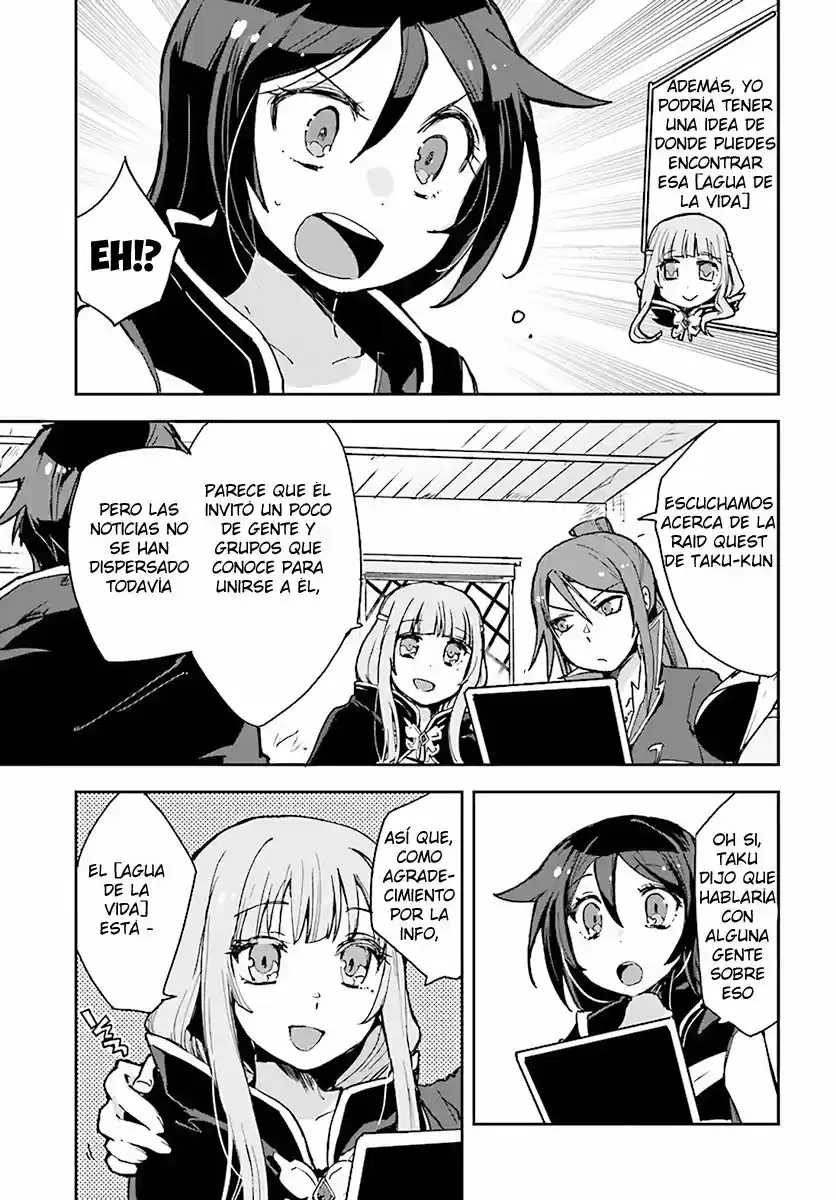 Only Sense Online - Capítulo 39 - Página 24 - LectorTMOo