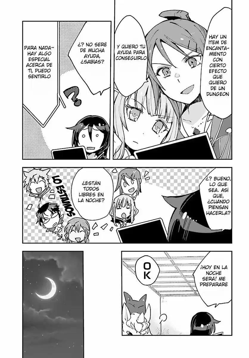 Only Sense Online - Capítulo 39 - Página 26 - LectorTMOo