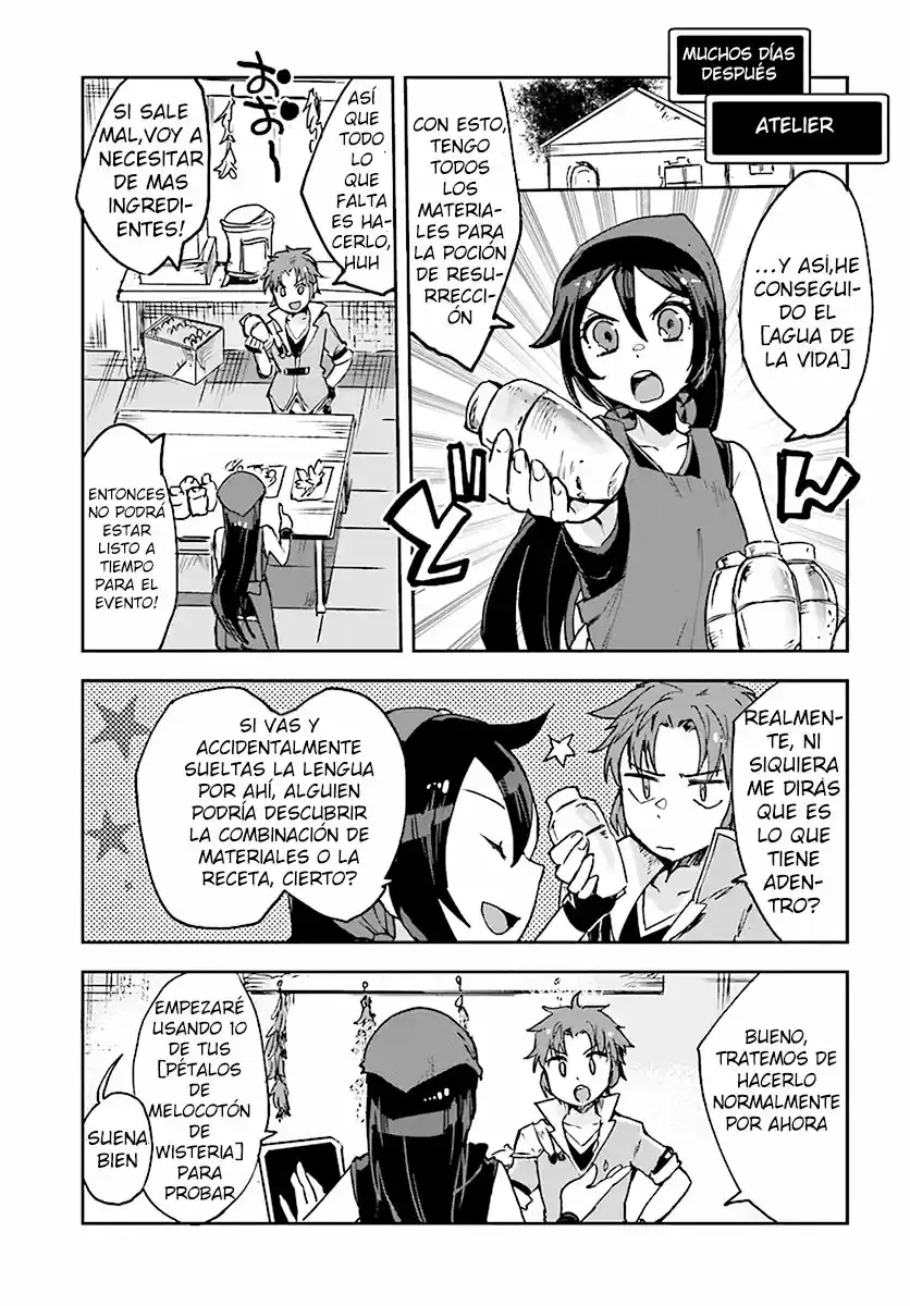 Only Sense Online - Capítulo 41 - Página 12 - LectorTMOo