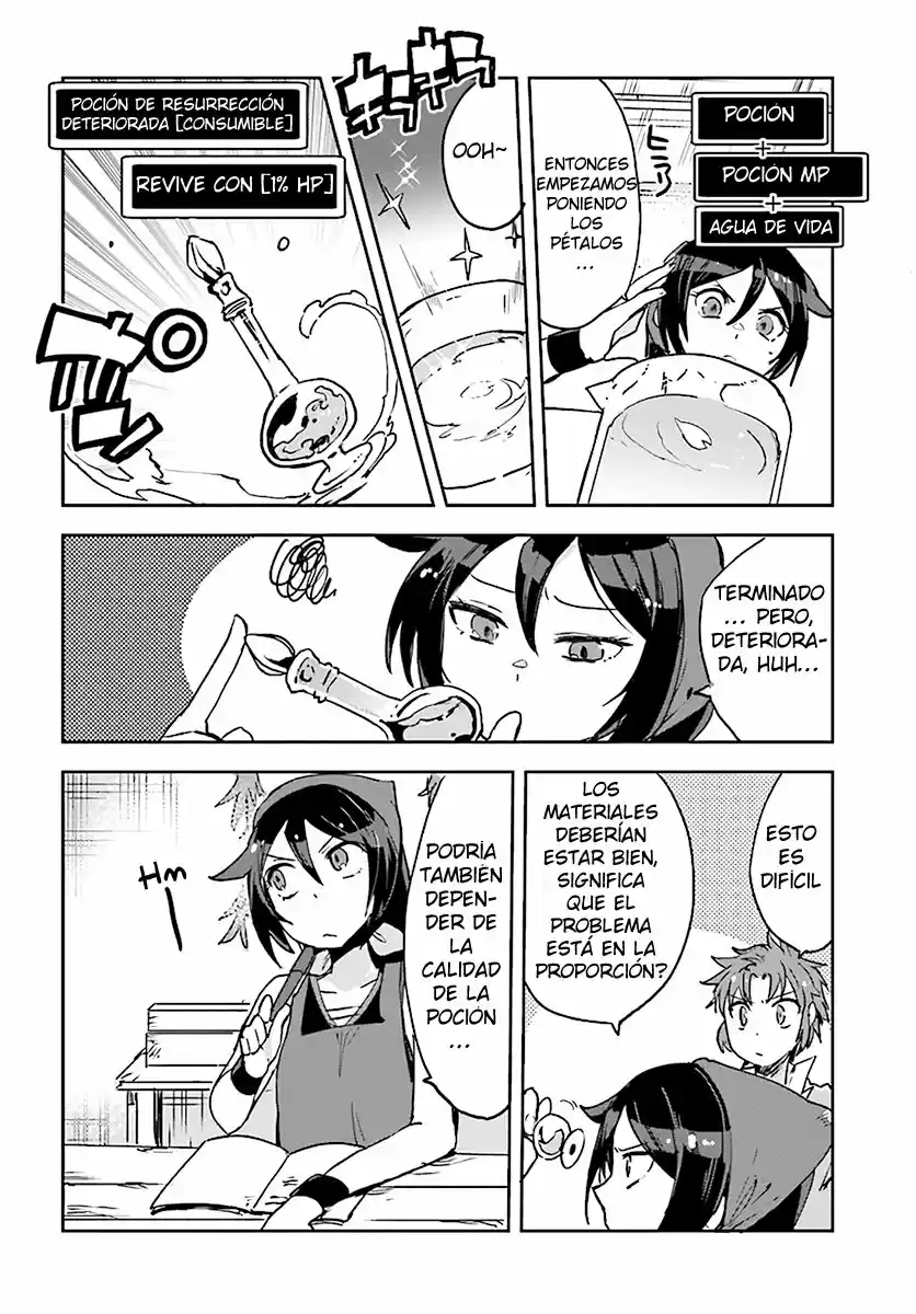 Only Sense Online - Capítulo 41 - Página 13 - LectorTMOo