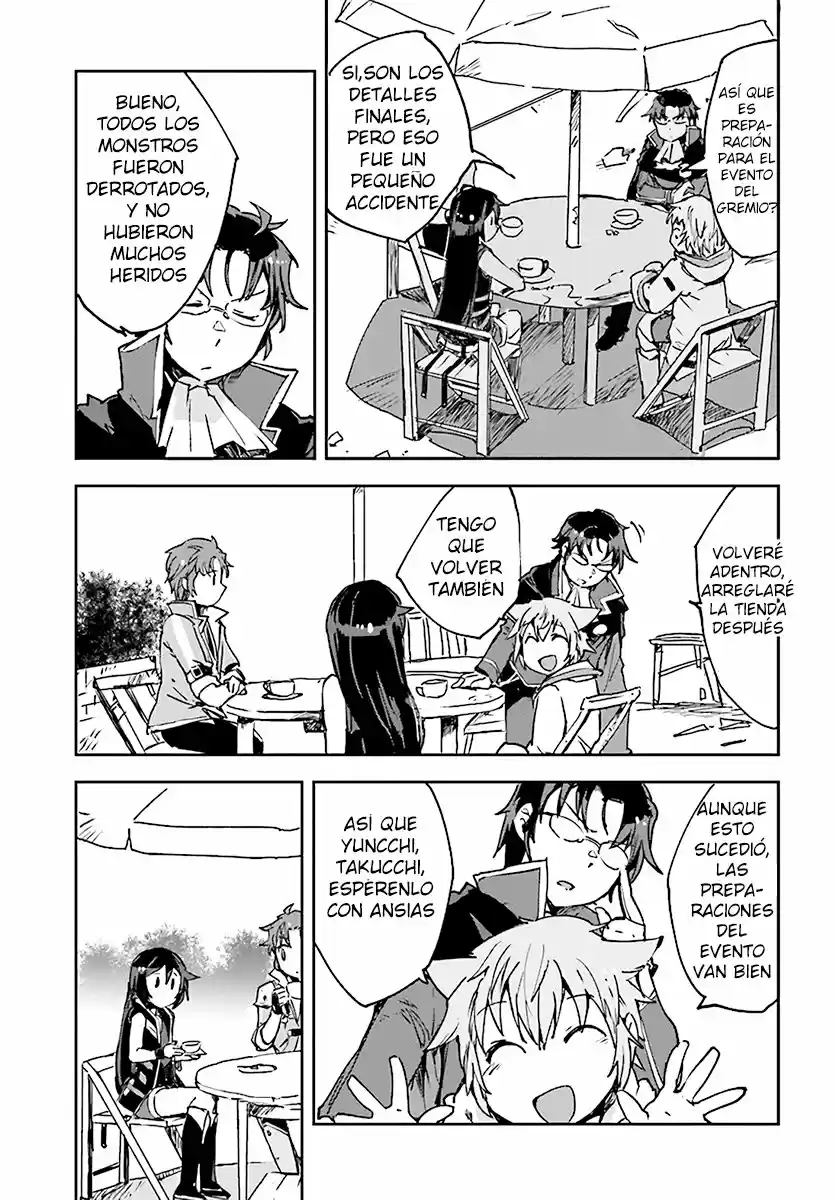 Only Sense Online - Capítulo 41 - Página 24 - LectorTMOo