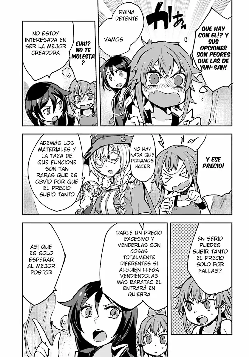 Only Sense Online - Capítulo 42 - Página 18 - LectorTMOo