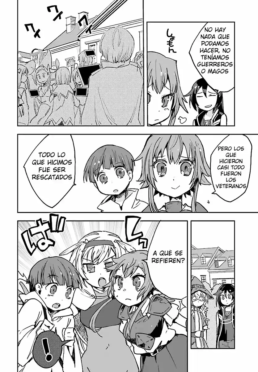 Only Sense Online - Capítulo 43 - Página 25 - LectorTMOo