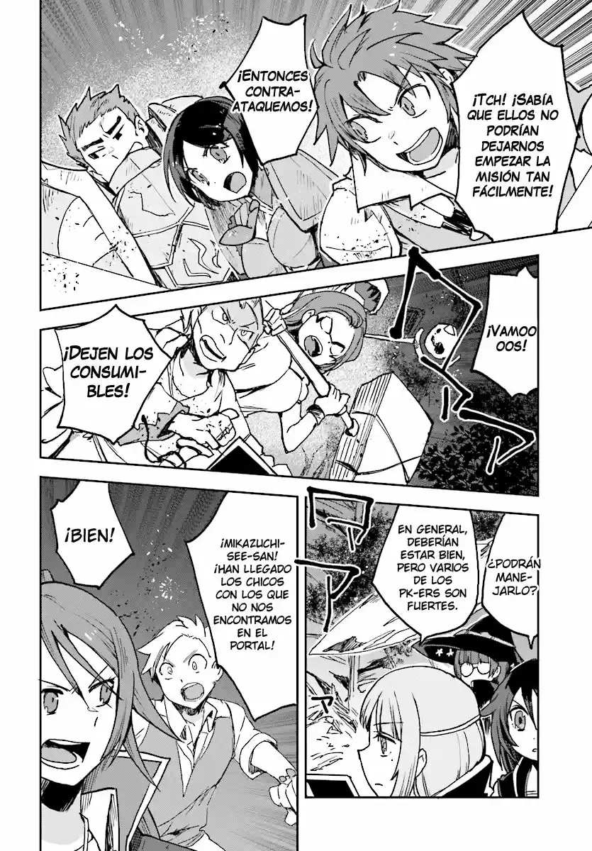 Only Sense Online - Capítulo 48 - Página 23 - LectorTMOo