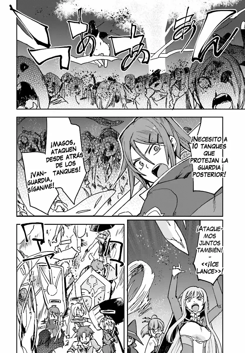 Only Sense Online - Capítulo 48 - Página 29 - LectorTMOo