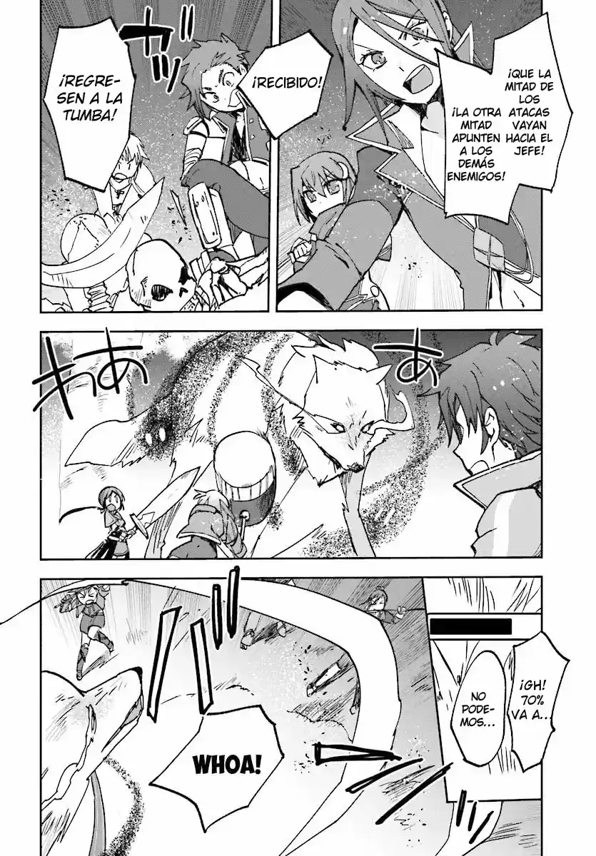 Only Sense Online - Capítulo 49 - Página 13 - LectorTMOo