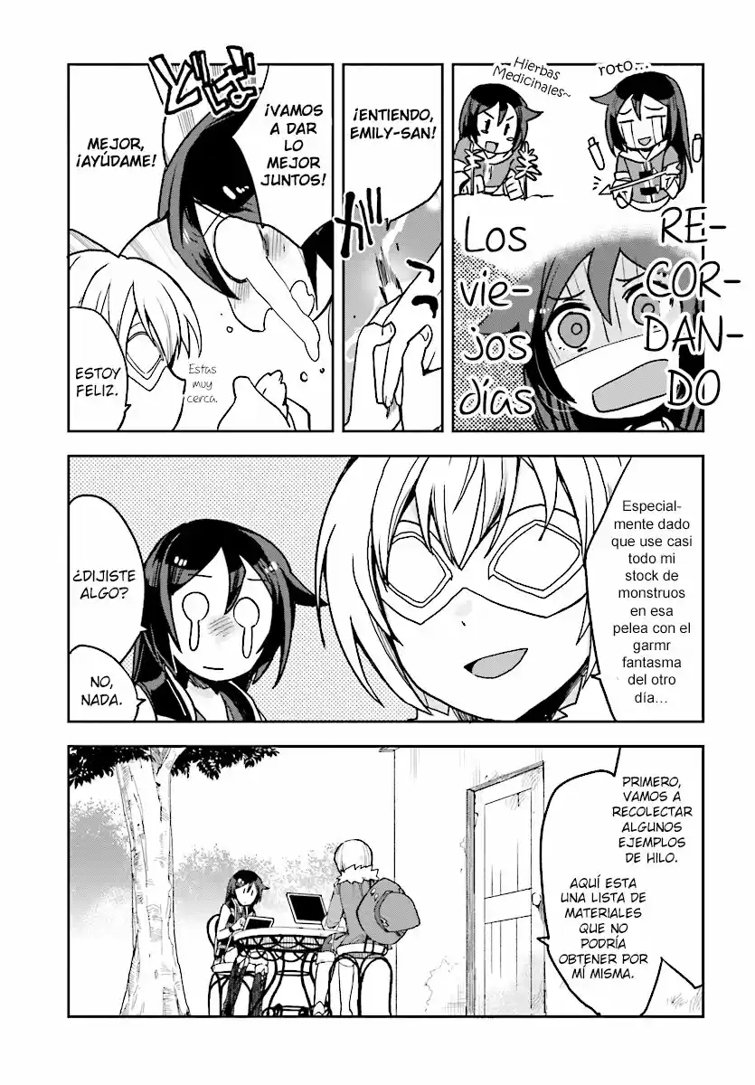 Only Sense Online - Capítulo 51 - Página 20 - LectorTMOo