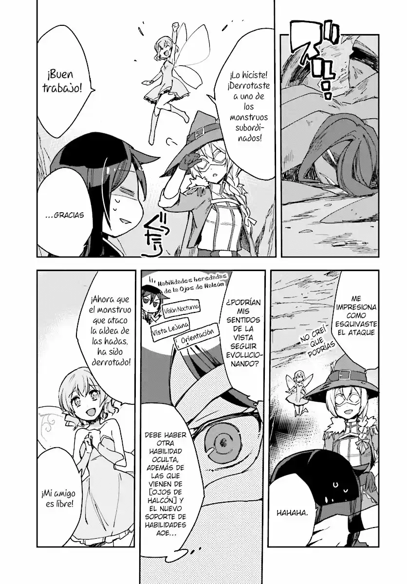 Only Sense Online - Capítulo 52 - Página 14 - LectorTMOo