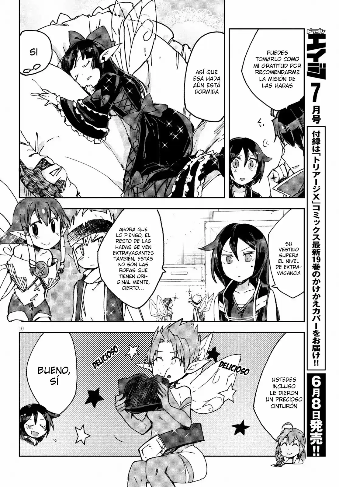 Only Sense Online - Capítulo 54 - Página 12 - LectorTMOo