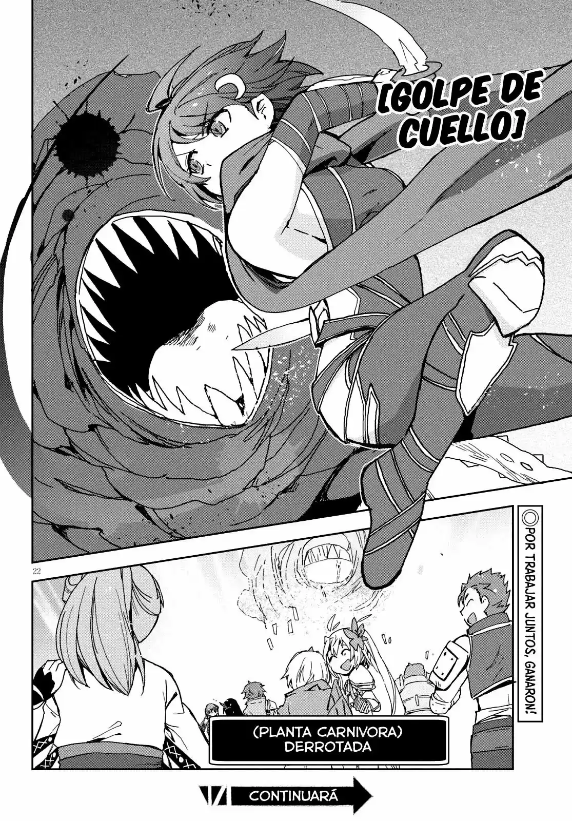 Only Sense Online - Capítulo 58 - Página 16 - LectorTMOo