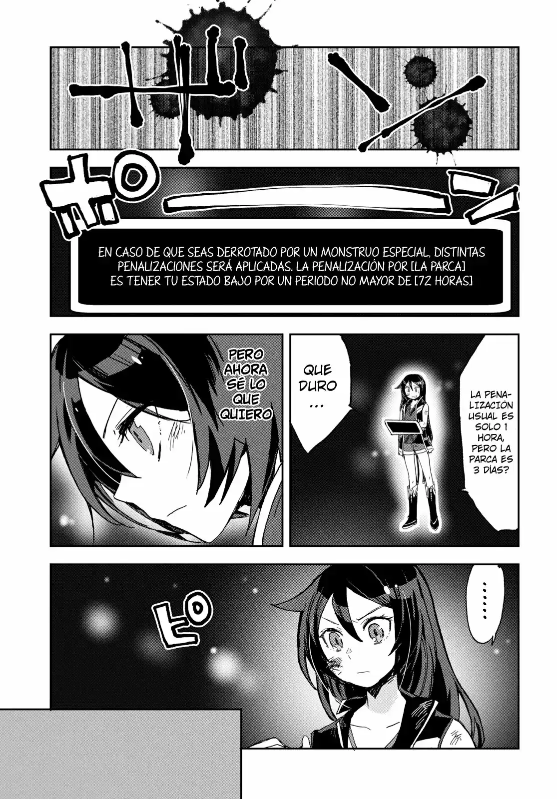 Only Sense Online - Capítulo 59 - Página 26 - LectorTMOo
