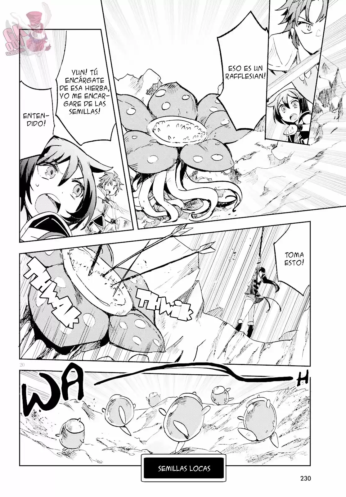 Only Sense Online - Capítulo 60 - Página 27 - LectorTMOo