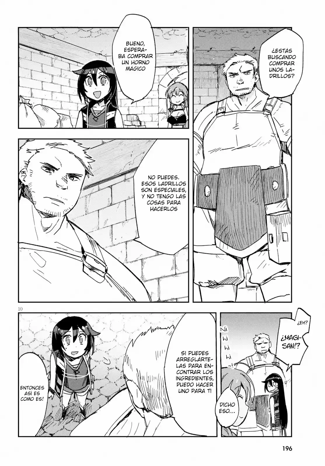 Only Sense Online - Capítulo 63 - Página 11 - LectorTMOo