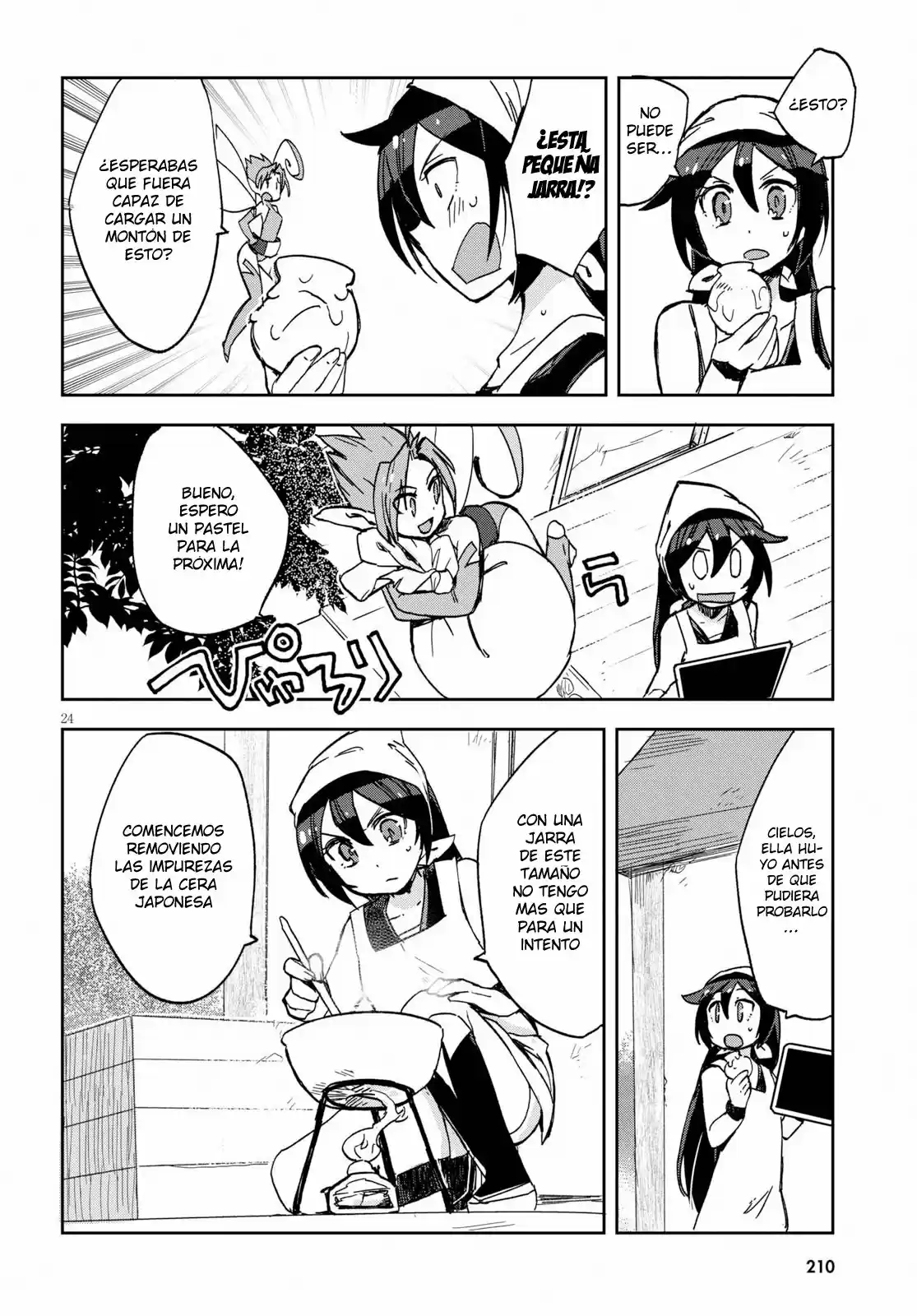 Only Sense Online - Capítulo 63 - Página 25 - LectorTMOo