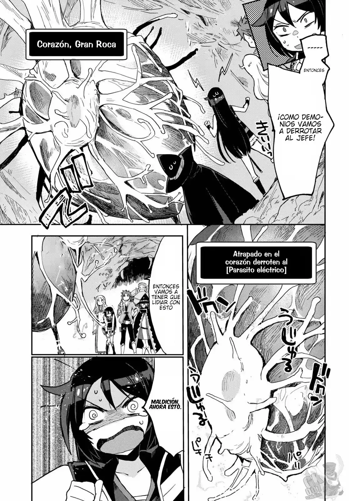 Only Sense Online - Capítulo 69 - Página 14 - LectorTMOo