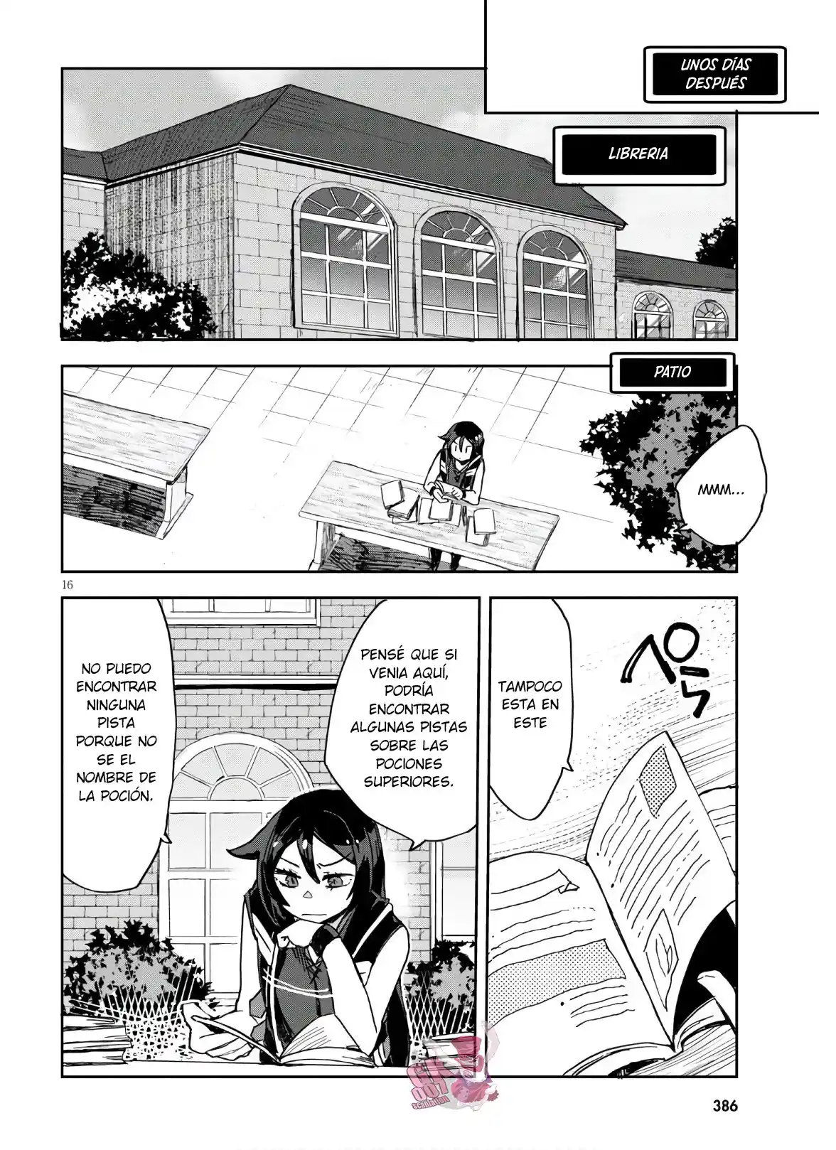 Only Sense Online - Capítulo 72 - Página 20 - LectorTMOo