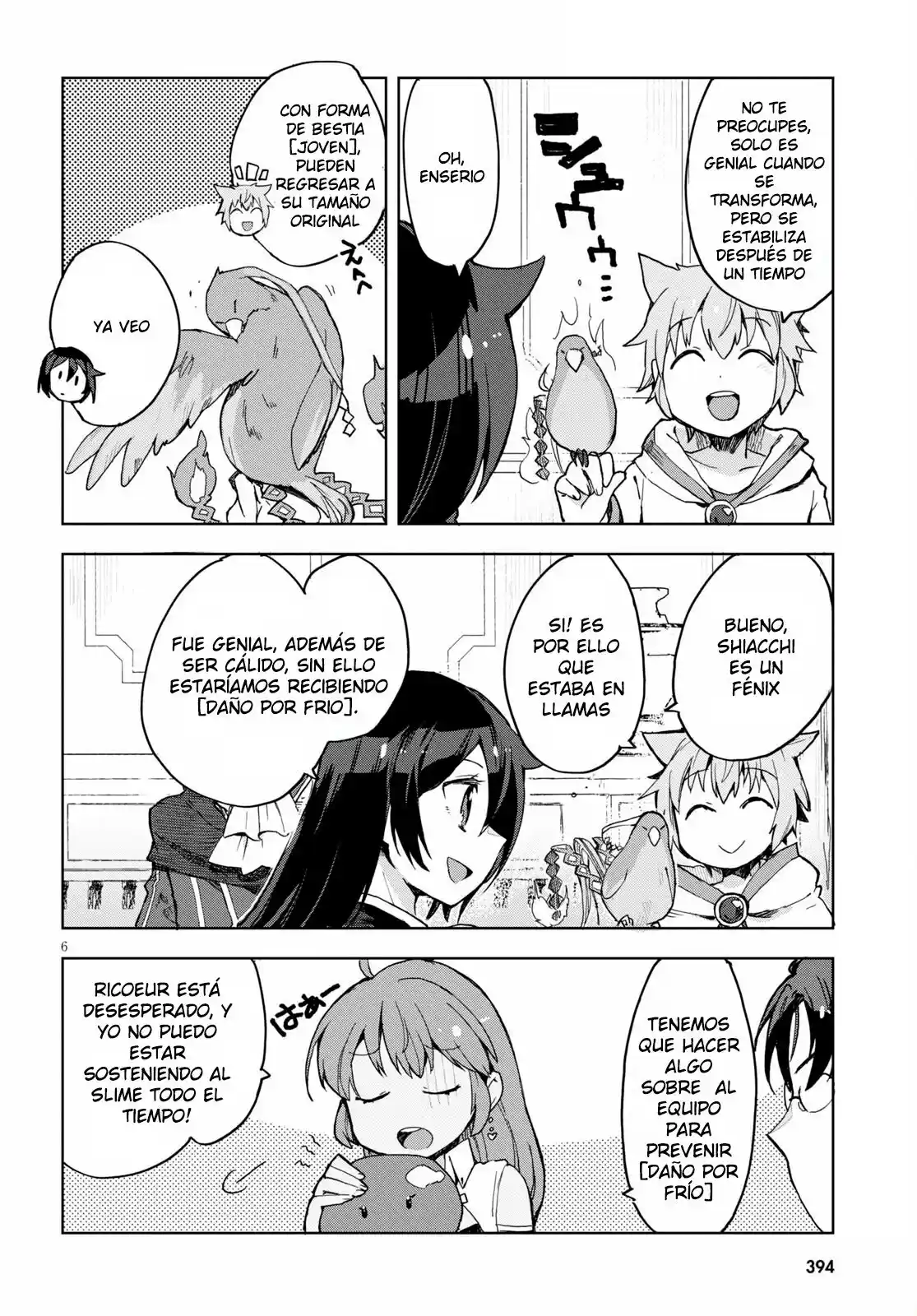 Only Sense Online - Capítulo 78 - Página 8 - LectorTMOo