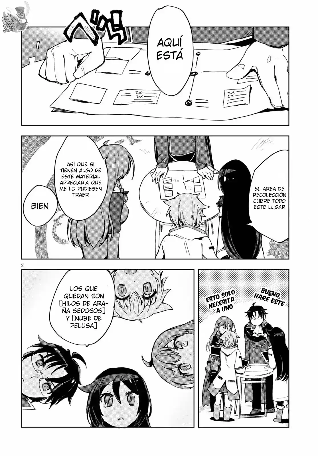 Only Sense Online - Capítulo 79 - Página 6 - LectorTMOo