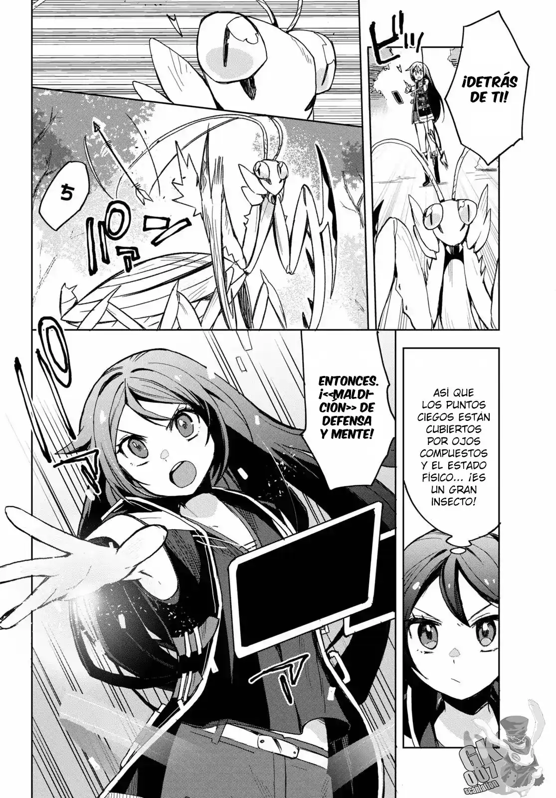 Only Sense Online - Capítulo 79 - Página 14 - LectorTMOo