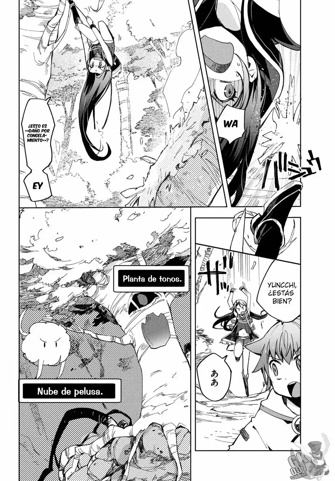 Only Sense Online - Capítulo 79 - Página 24 - LectorTMOo