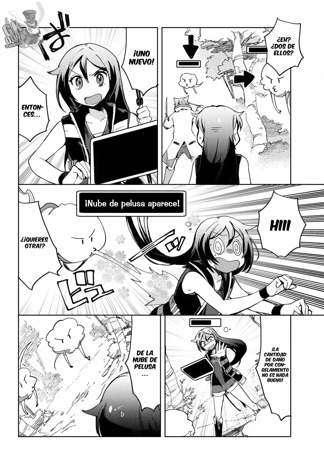 Only Sense Online - Capítulo 79 - Página 26 - LectorTMOo