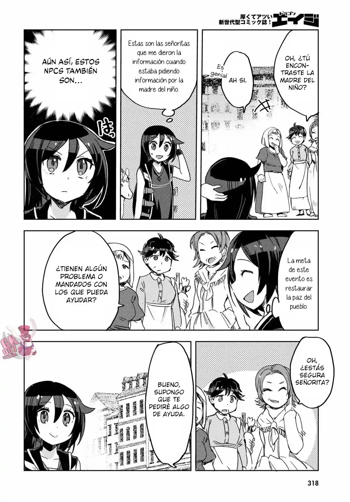 Only Sense Online - Capítulo 80 - Página 26 - LectorTMOo