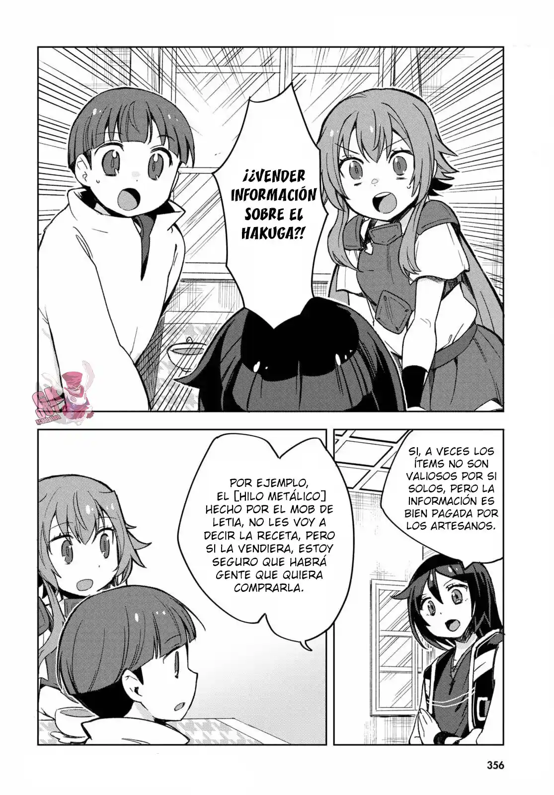 Only Sense Online - Capítulo 82 - Página 4 - LectorTMOo