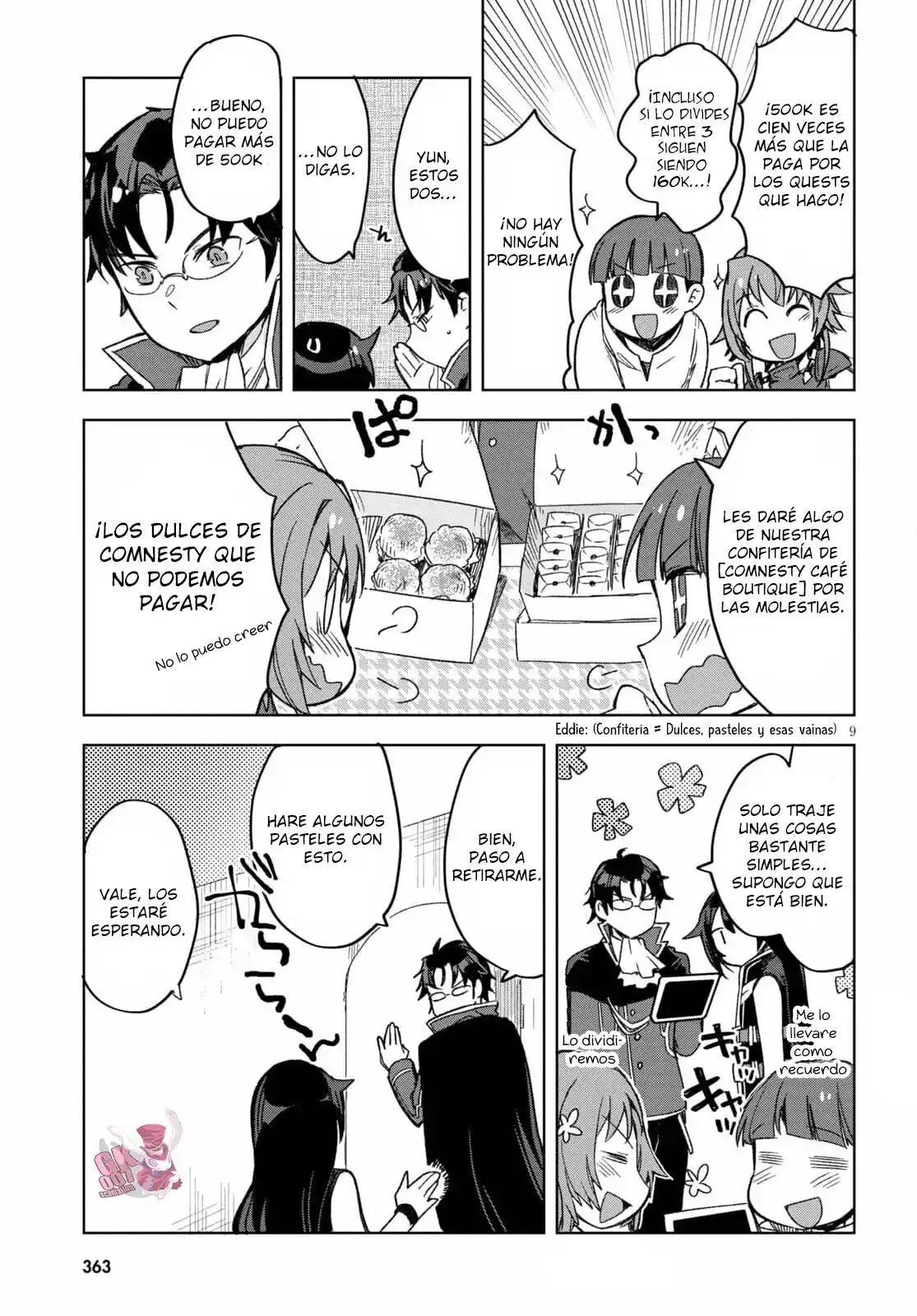 Only Sense Online - Capítulo 82 - Página 11 - LectorTMOo