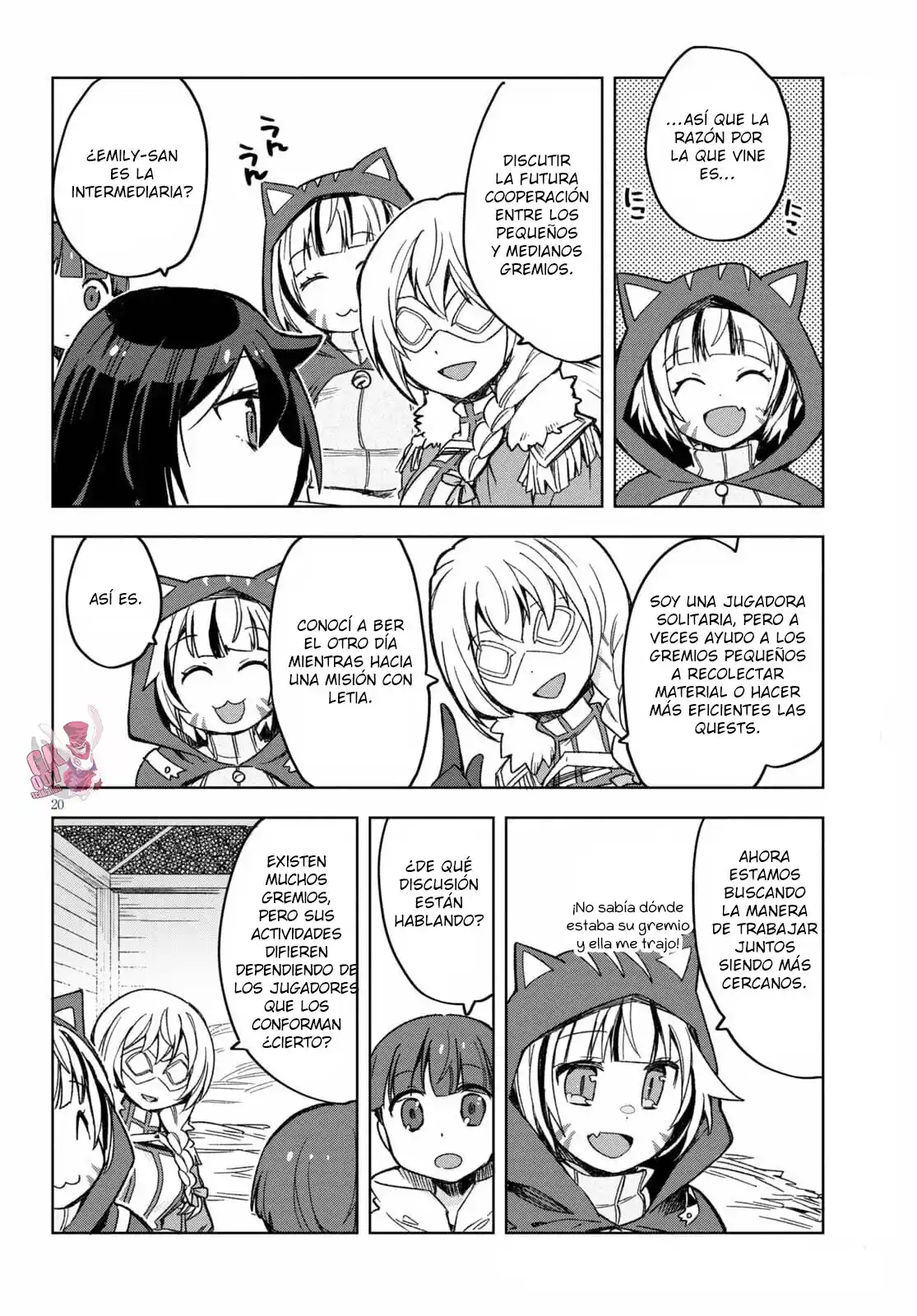 Only Sense Online - Capítulo 82 - Página 22 - LectorTMOo