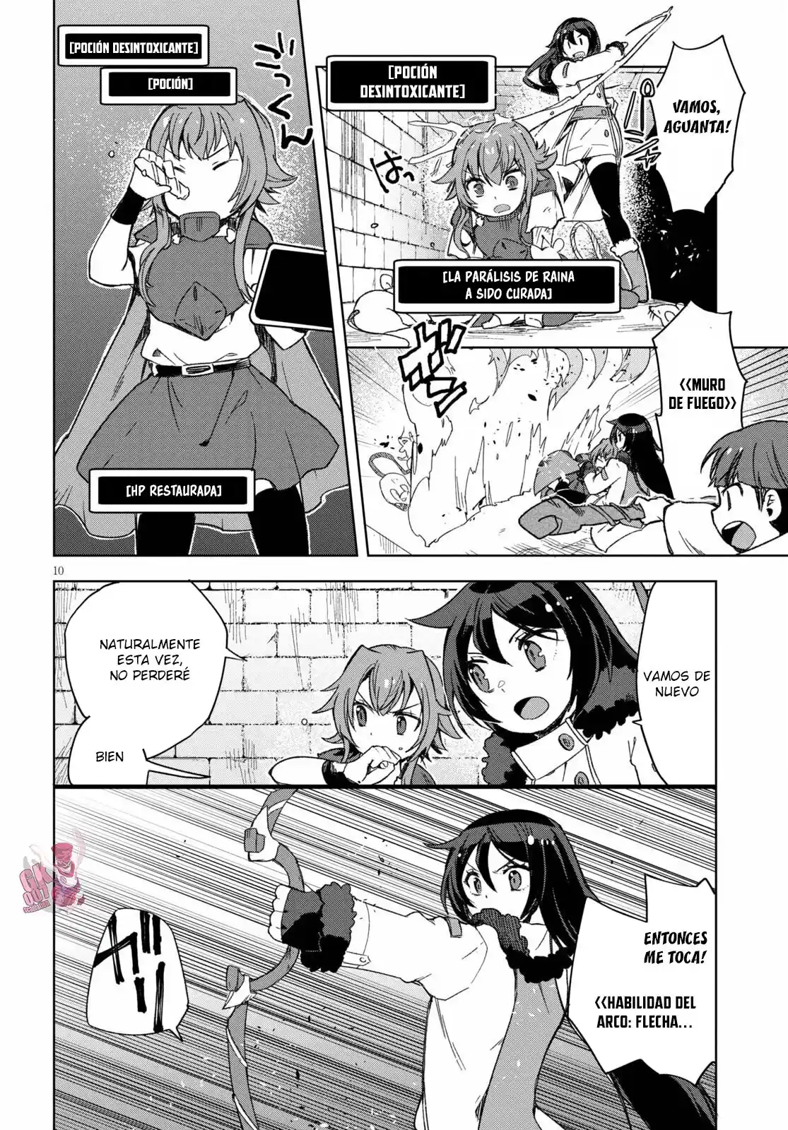 Only Sense Online - Capítulo 83 - Página 12 - LectorTMOo