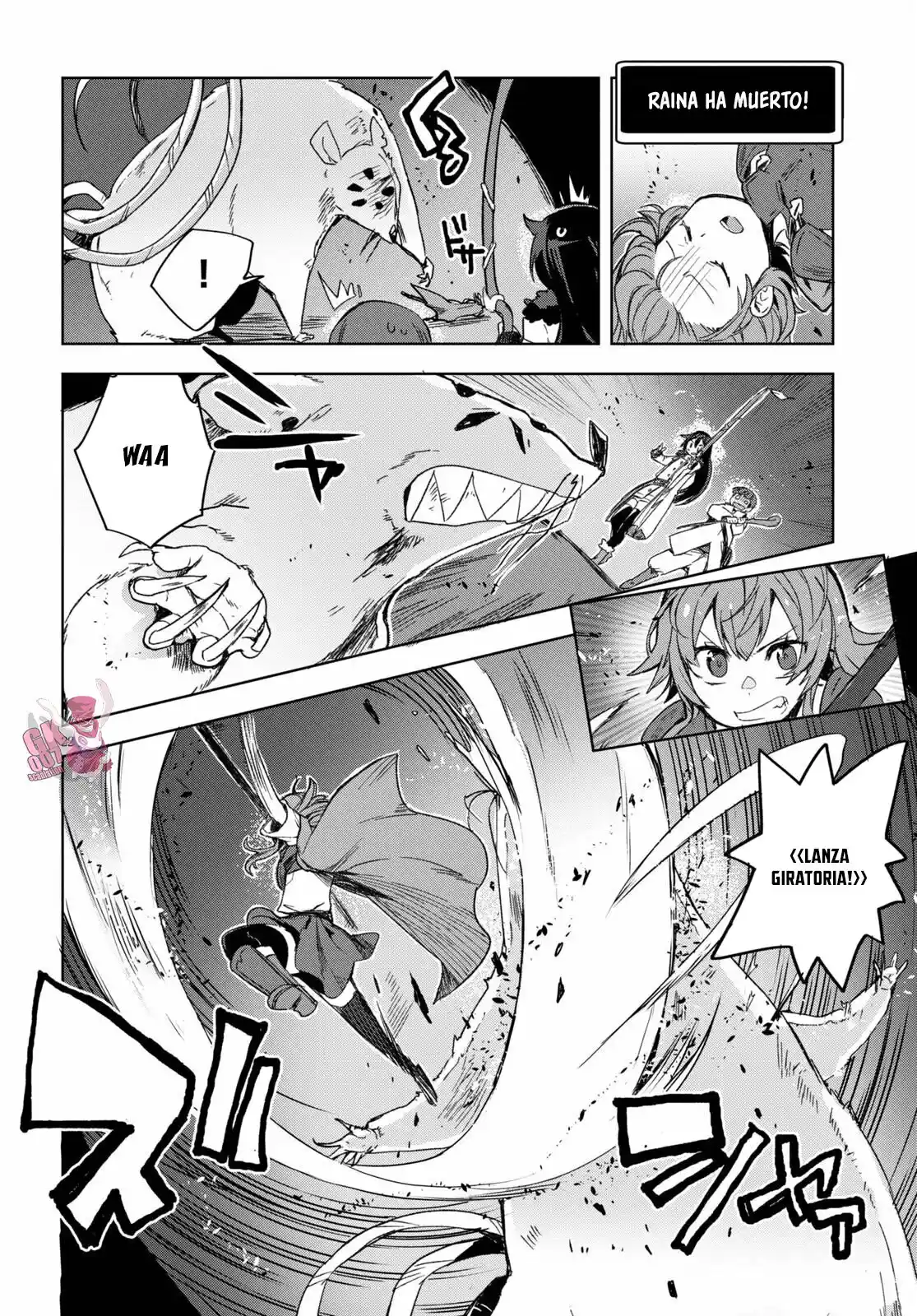 Only Sense Online - Capítulo 83 - Página 24 - LectorTMOo
