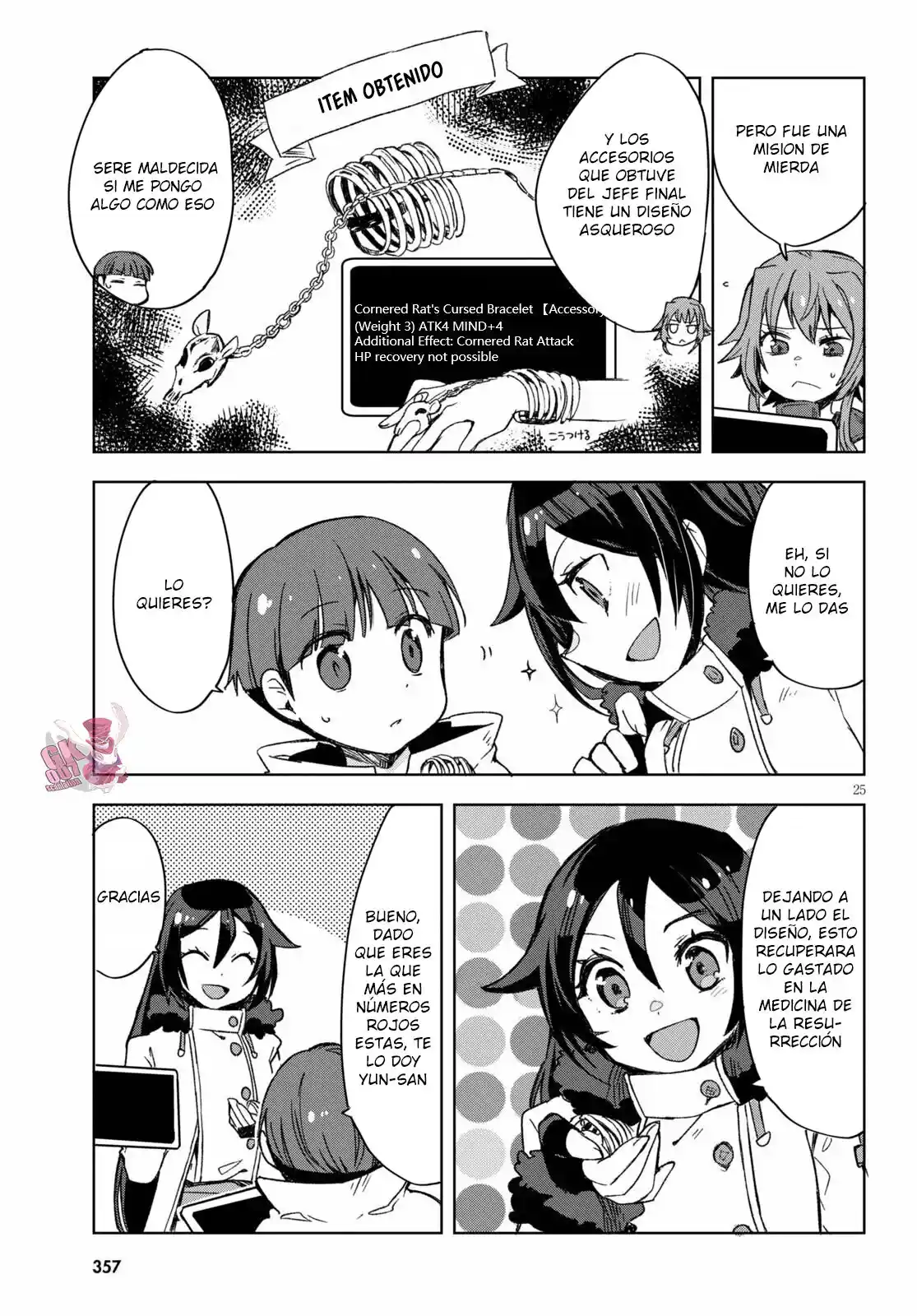 Only Sense Online - Capítulo 83 - Página 27 - LectorTMOo
