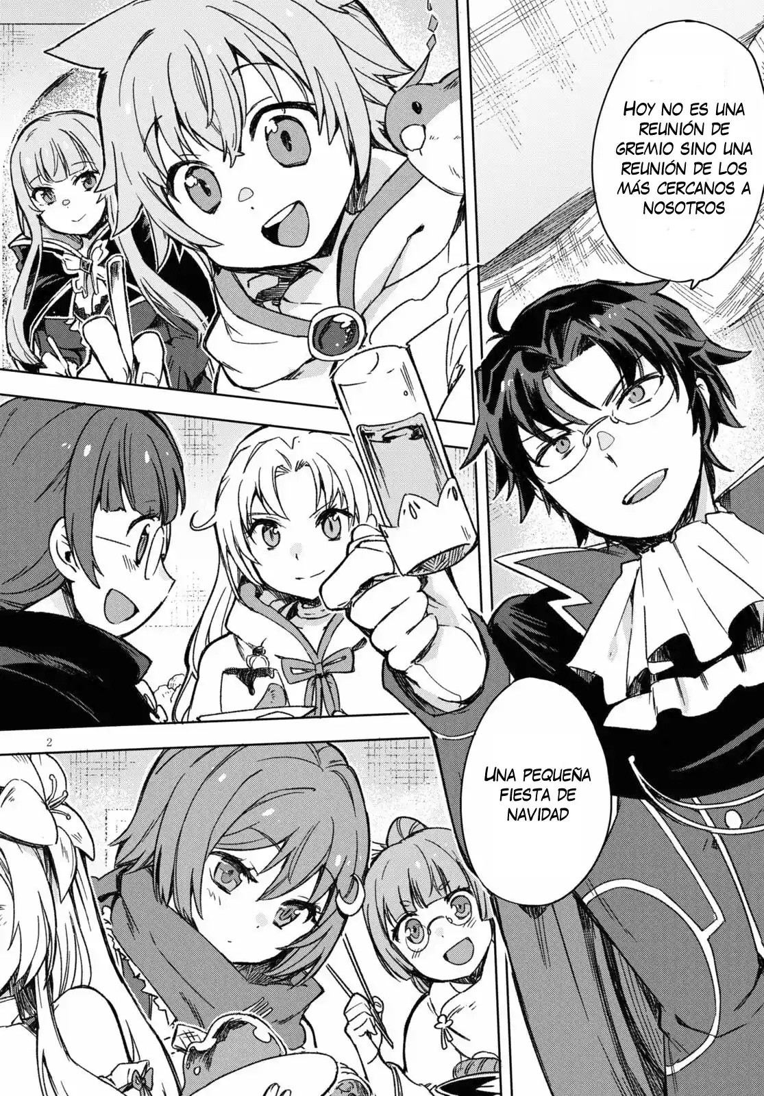Only Sense Online - Capítulo 85 - Página 5 - LectorTMOo