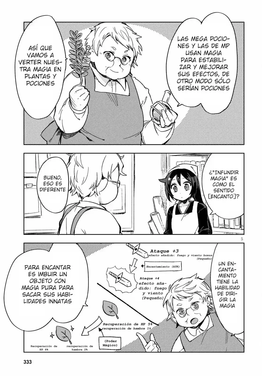 Only Sense Online - Capítulo 86 - Página 7 - LectorTMOo