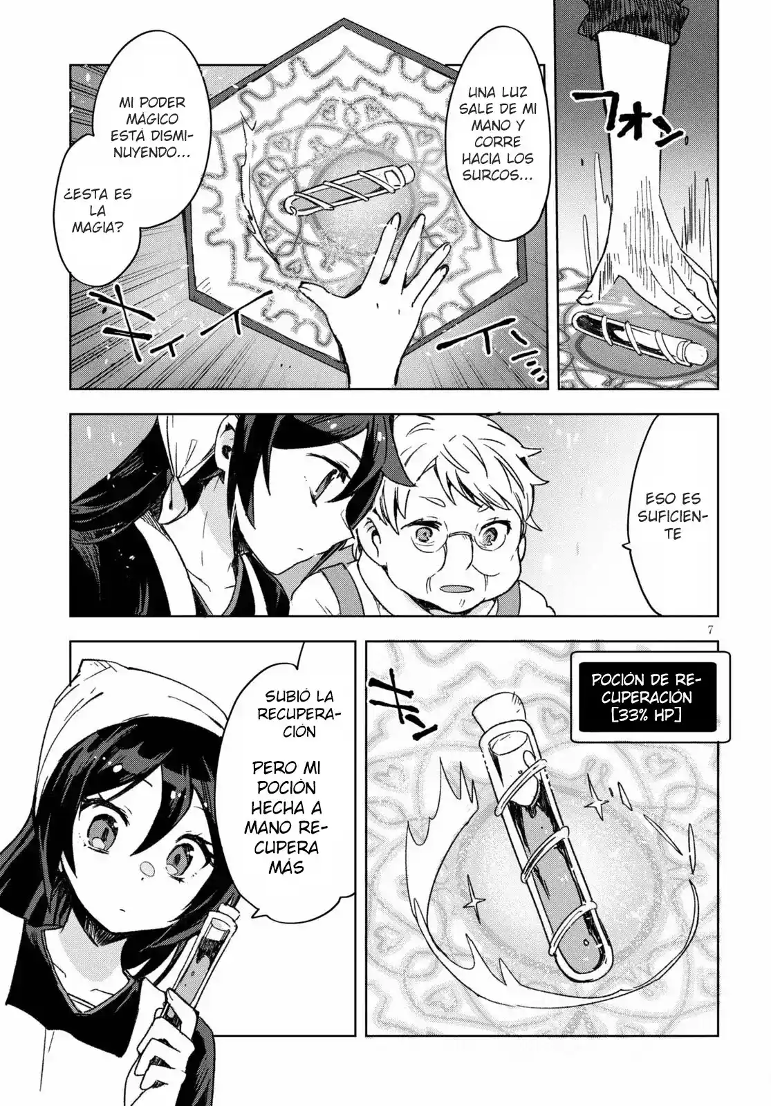 Only Sense Online - Capítulo 86 - Página 9 - LectorTMOo
